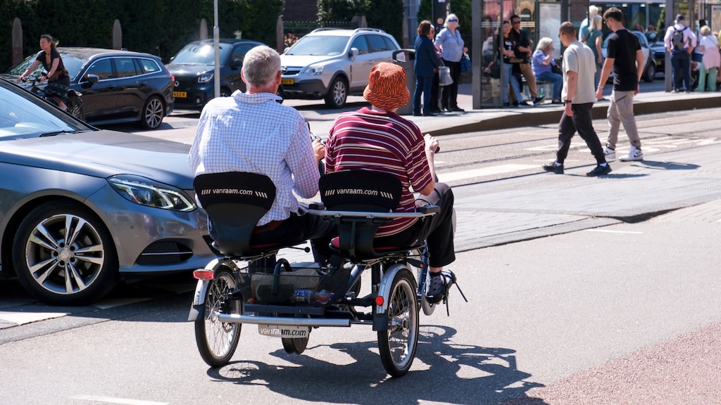 Hervorming Wmo zorgt voor enorme verhoging eigen bijdrage