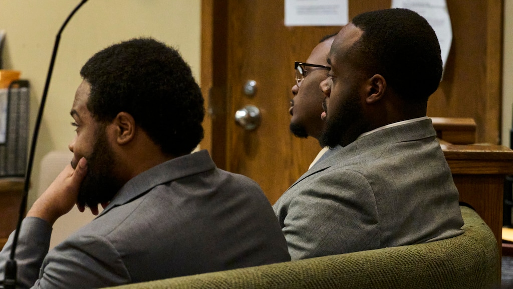 Oud-agenten vrijgesproken in zaak van doodslag Tyre Nichols