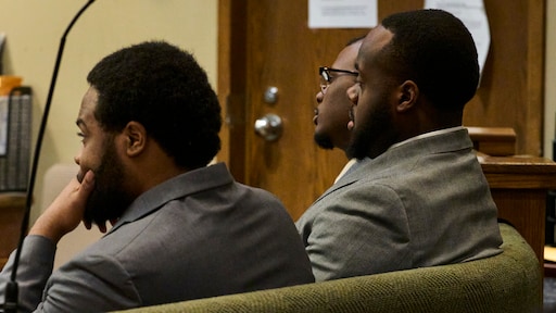 Oud-agenten vrijgesproken in zaak van doodslag Tyre Nichols