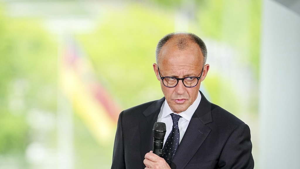 Duitse regering ontkent uitroepen noodtoestand om migratie