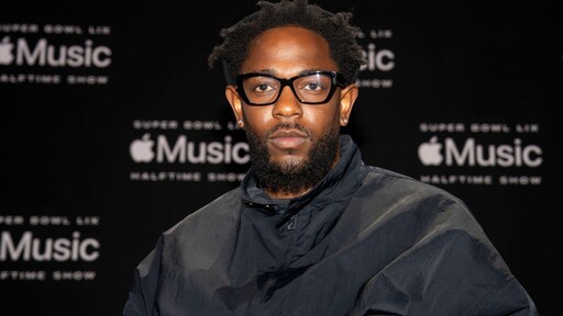 Kendrick Lamar domineert met meeste nominaties bij BET Awards