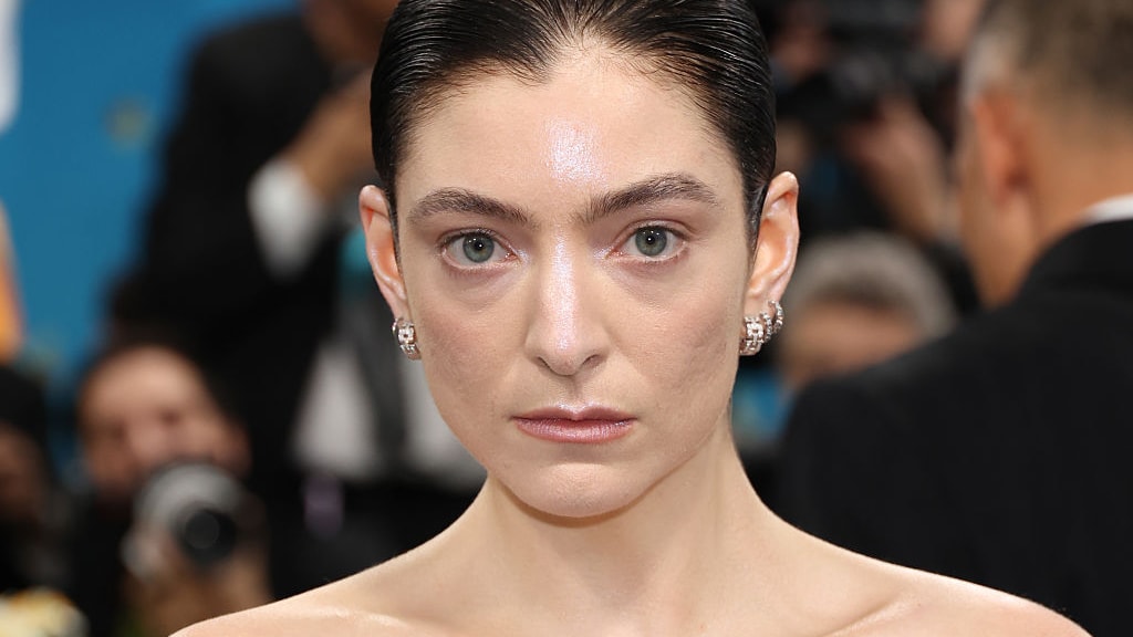 Lorde komt in november naar AFAS Live