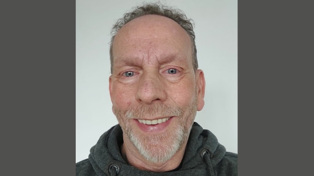 Chris heeft een auto-immuunziekte.