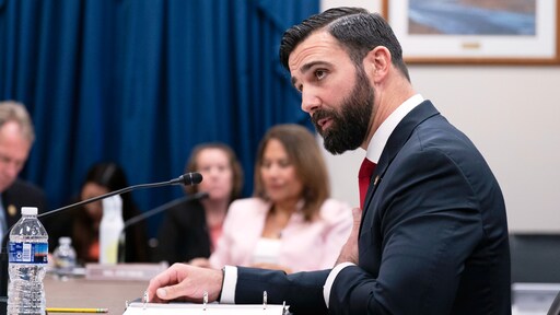 Directeur Amerikaanse rampenbestrijdingsdienst ontslagen, vlak voor orkaanseizoen