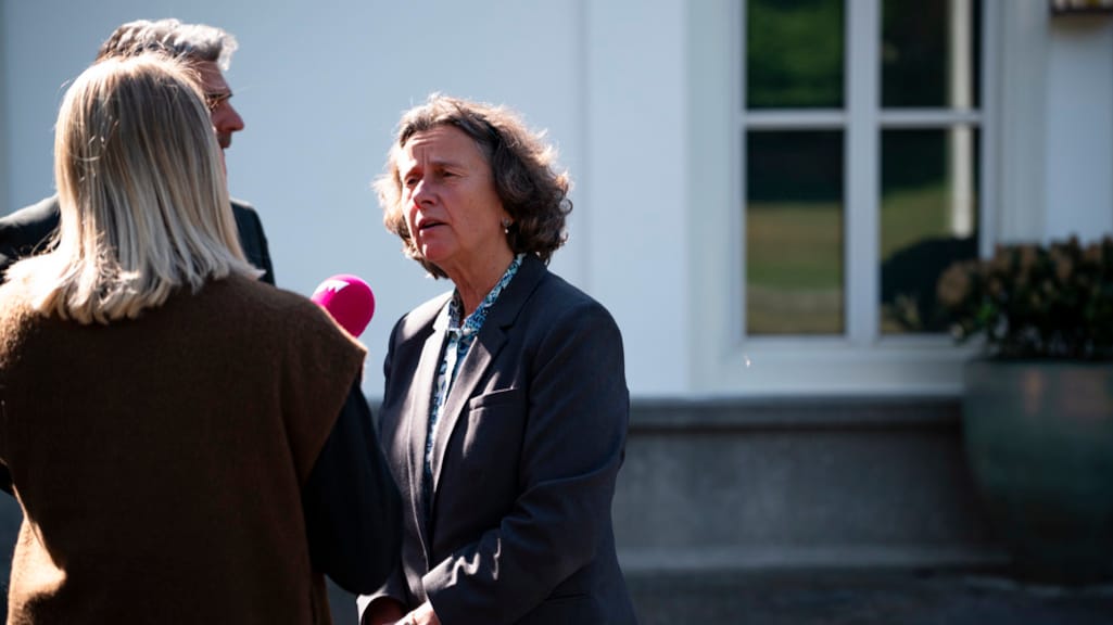 Faber wil bezuinigen op activiteitenbudget asielzoekers na voorgenomen uitje