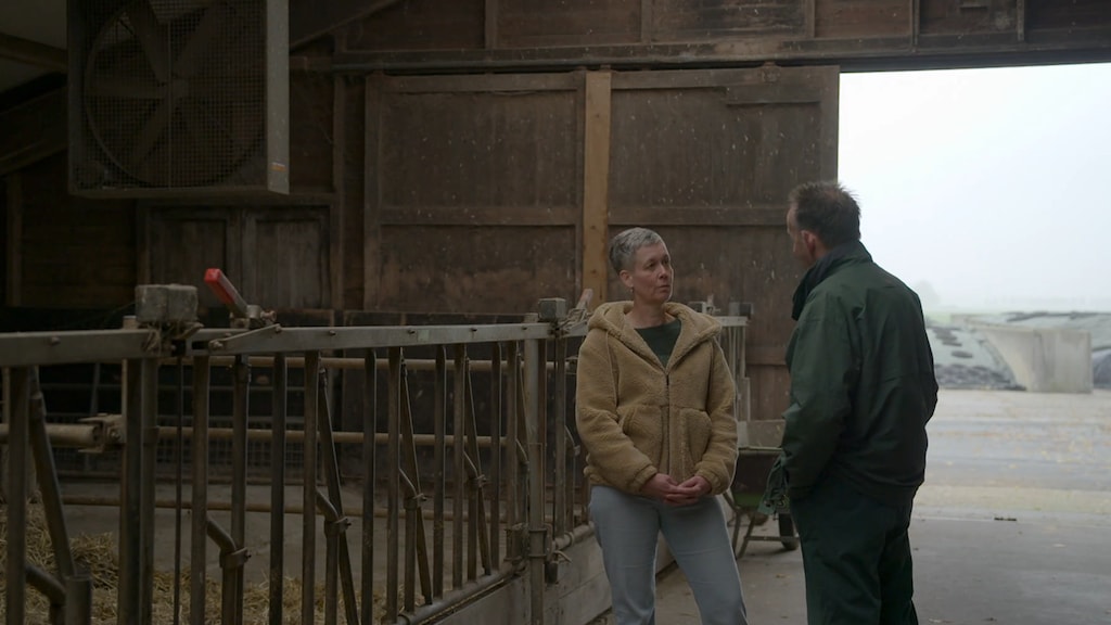 Jans Boer zoekt vrouw-avontuur eindigt in een liefdesdrama: 'Ze zijn allemaal weg'