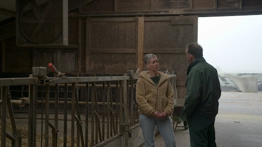 Jans Boer zoekt vrouw-avontuur eindigt in een liefdesdrama: 'Ze zijn allemaal weg'