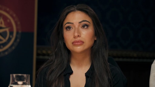 Vlijmscherpe Lale Gül opent aanval op Verrader: 'Ik wil dapper spelen'