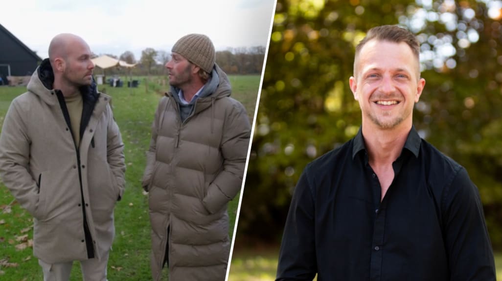 Oud-kandidaat Jeppe schrok van plottwist Dennis en Stefan in MAFS: 'Volledig geëscaleerd'