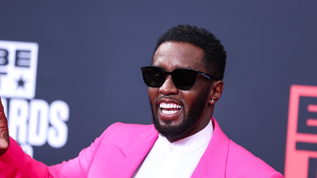 Monsterhits, babyolie en seksfeesten: 5 vragen over rechtszaak tegen rapper Sean 'Diddy' Combs