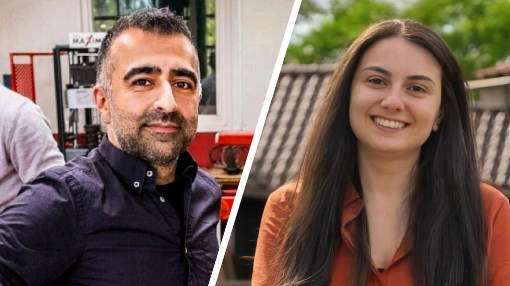 Uitstapjes asielzoekers maakten verschil voor Jaser en Ani: 'Voelde me even gewoon een kind'