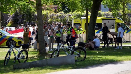Hardloopevenement Leeuwarden afgelast na onwelwordingen, 'druk op medische zorg te hoog'