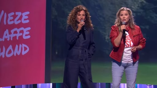 Katja Schuurman en Babette van Veen blazen Ademnood nieuw leven in met stevige boodschap