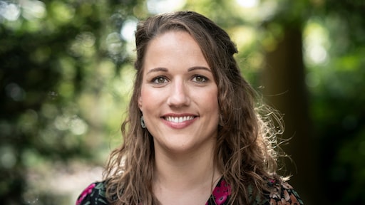 Karin treurt niet om Boer zoekt vrouw-exit: 'Ik ga niet vechten voor een man'