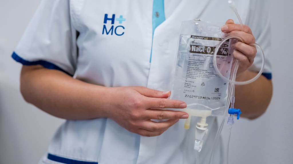 Aantal jongvolwassenen met kanker neemt toe, vooral vrouwen getroffen