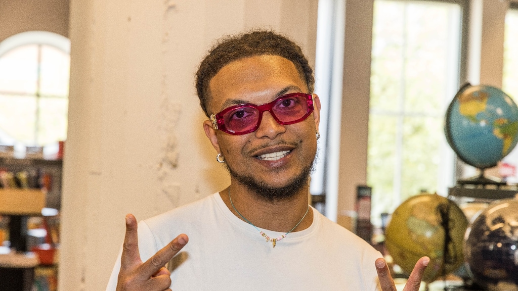 Ronnie Flex steelt de show met meeste nominaties bij FunX Awards