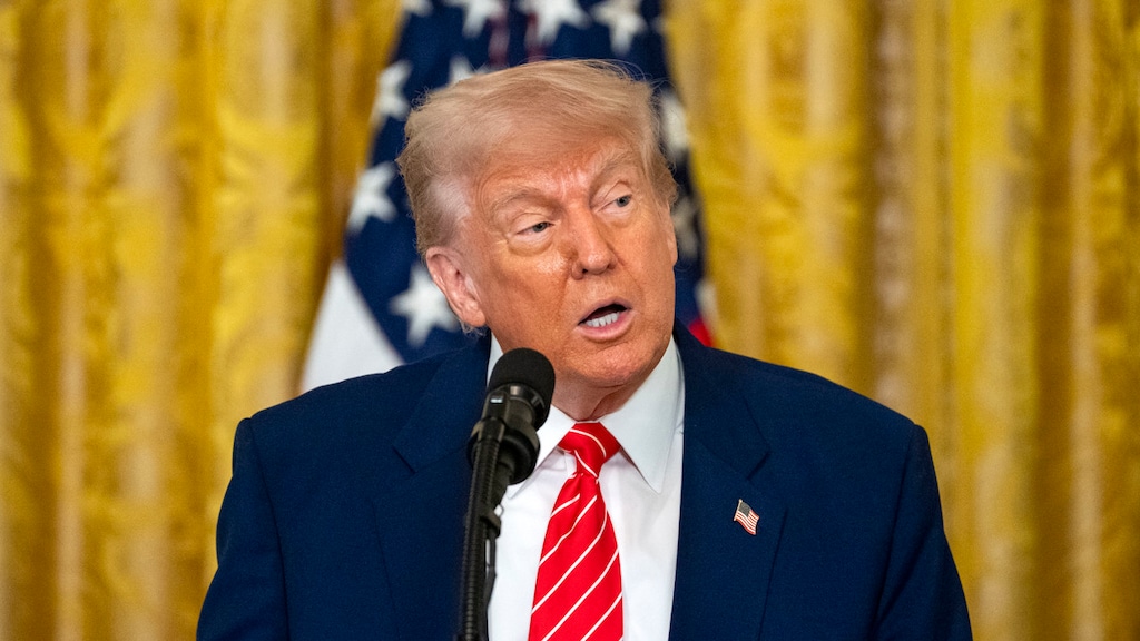 VS en China roken vredespijp in Zwitserland: importheffingen fors omlaag