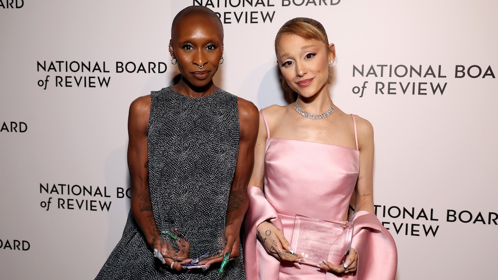 Oscarwinnaar Wicked vanaf deze datum thuis te streamen