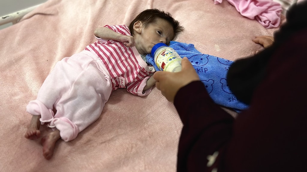 Hulporganisatie: inwoners Gaza wacht 'langzame, pijnlijke dood door honger'