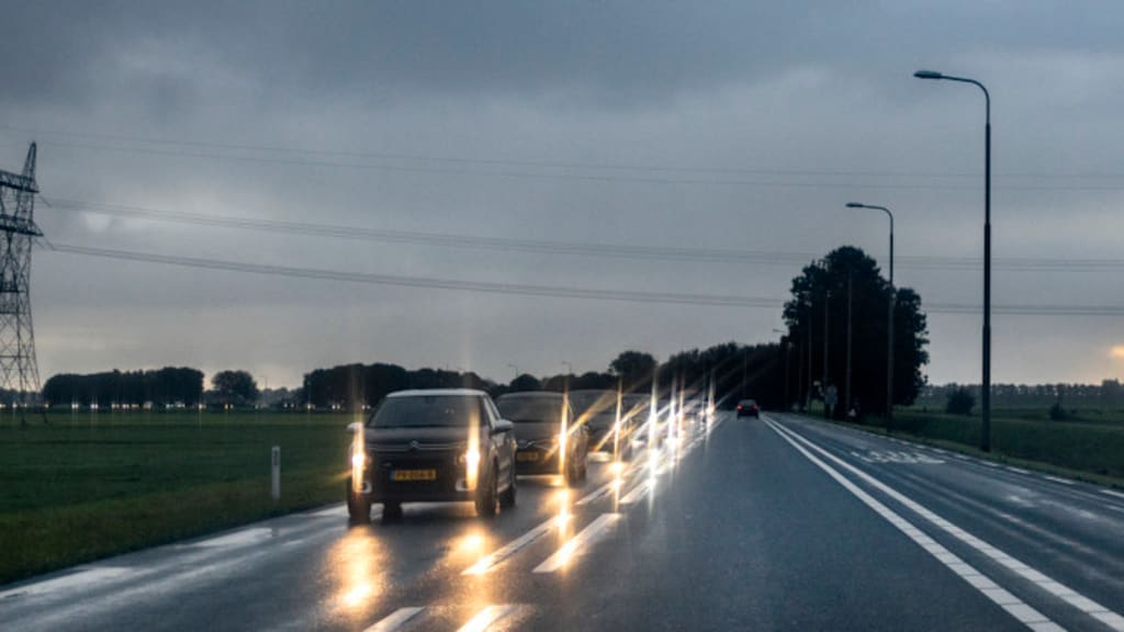 Belastingdienst gaat fout in met wegenbelasting: provincies krijgen miljoenen te veel