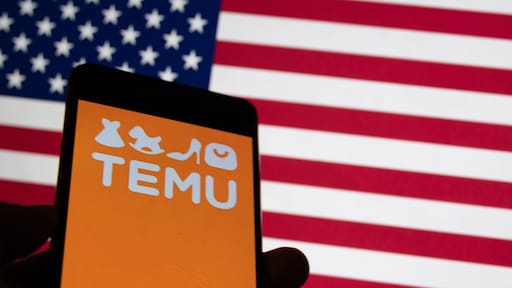 Kleine Chinese pakketjes worden weer iets goedkoper voor Amerikanen