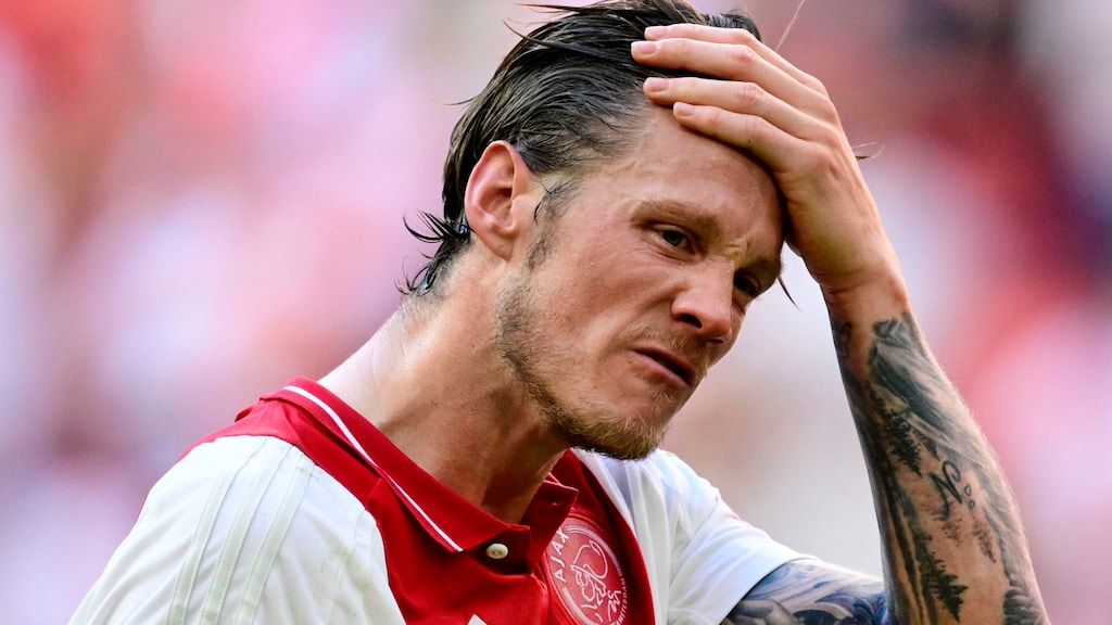 Strijd op het veld of in het hoofd: komt Ajax 'mentale dreun' te boven?