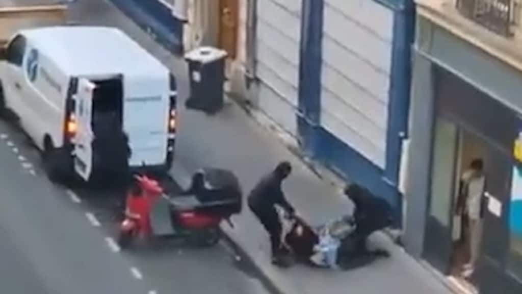 Poging tot ontvoering in Parijs mislukt, mogelijk relatie met cryptomiljonair