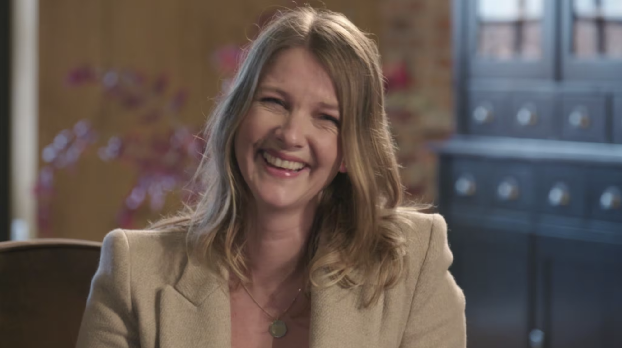 MAFS-kandidaat Milly bevallen van tweede kind: 'Daar is ze dan'