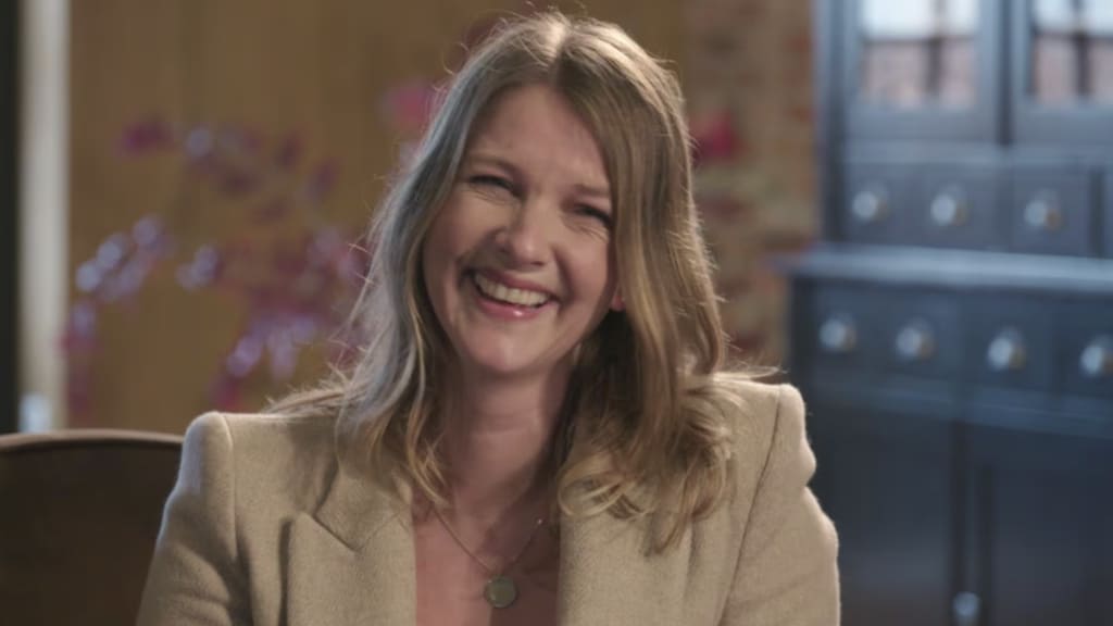 Milly van MAFS in verwachting van tweede kind: 'Onze avonturen worden alleen maar groter'