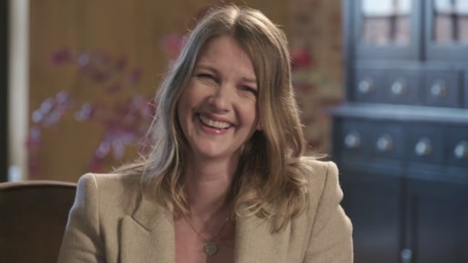 MAFS-kandidaat Milly bevallen van tweede kind: 'Daar is ze dan'