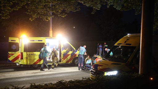 Motorrijder overleden na aanrijding in Gelderse Oosterbeek