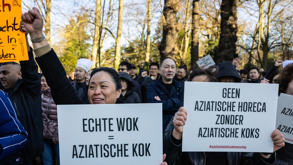 Aziatische horeca vangt bot in zaak tegen staat, maar zint op vervolg: 'Kwestie van leven of dood'