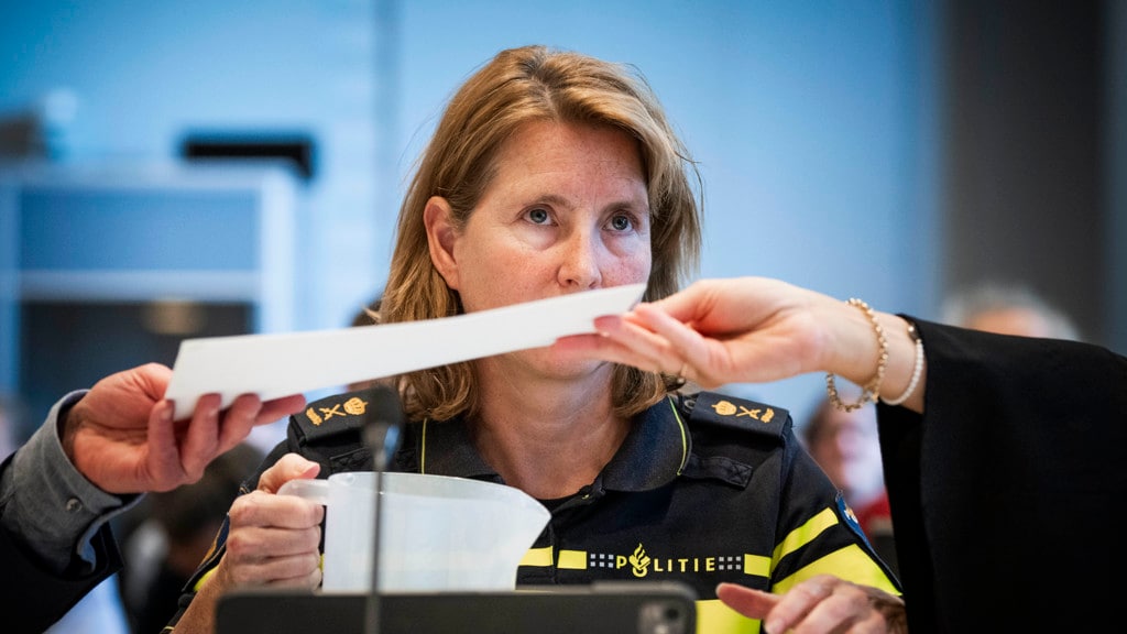 Extinction Rebellion en politie in de clinch over huisbezoek aan activisten