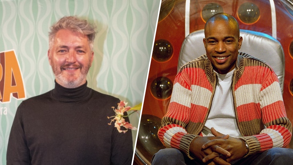 Costa!-acteur Kürt Rogiers was in shock na overlijden John Wijdenbosch: 'Ik zocht wekenlang naar nieuws'