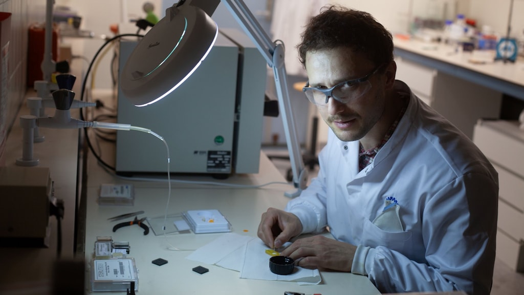 "Ik wil alles op alles zetten om dialyse te voorkomen, voor mij en voor al die andere nierpatiënten."