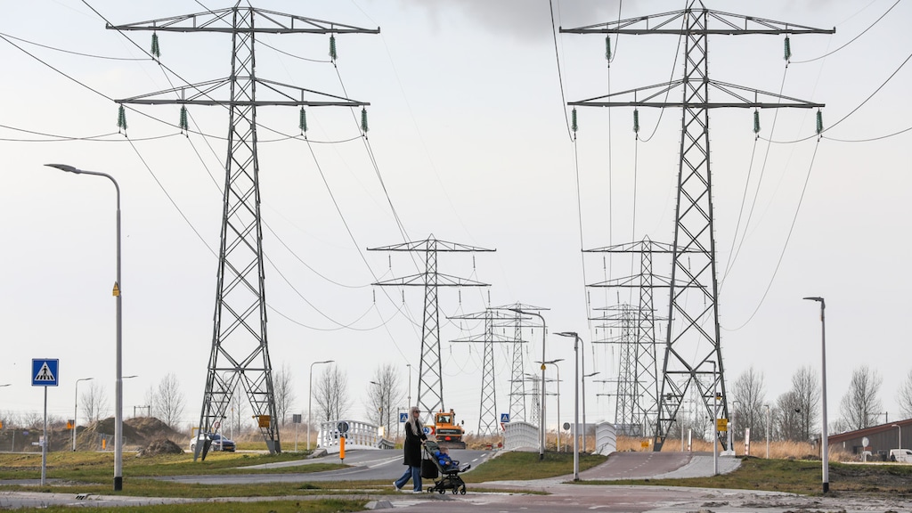 Tennet waarschuwt: stroomvoorziening 'verslechtert' na 2030