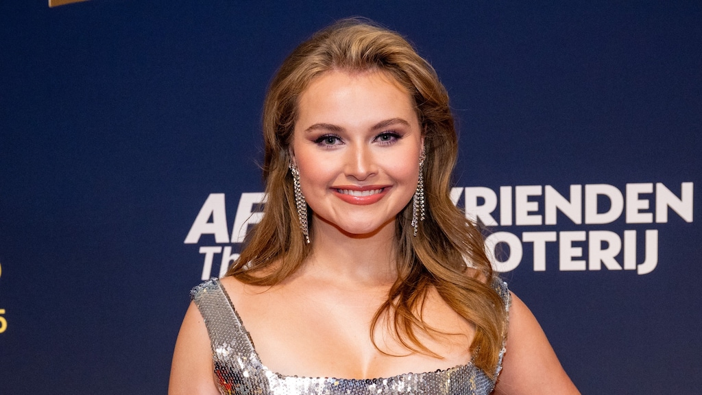 Vajèn van den Bosch pakt hoofdrol in nieuwste Onze Jongens-film