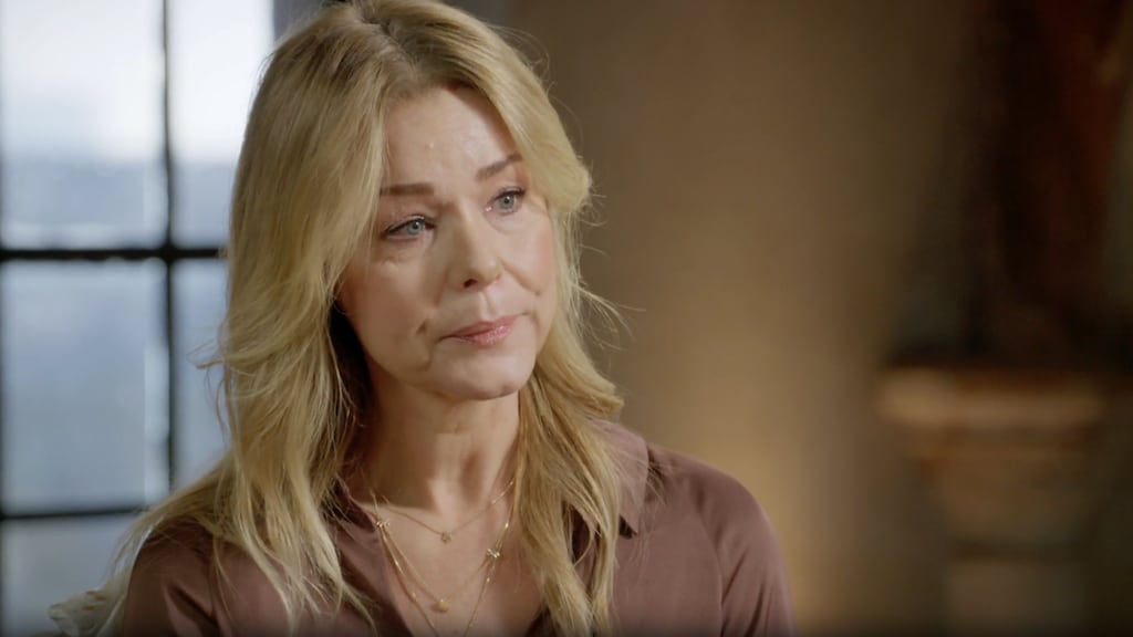 Froukje de Both ging door diep dal na overlijden eerste grote liefde: 'Geen kans gehad om afscheid te nemen'