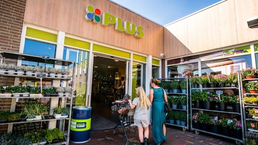 Strop dreigt voor Plus: trekt al na 1 jaar stekker uit distributiecentrum