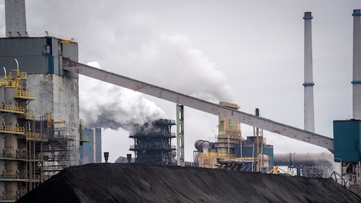 'Ministerie hielp Tata Steel met afzet vervuilende staalslakken, zweeg over milieurisico's'