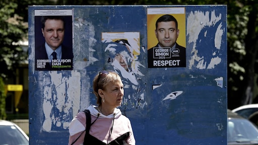 Desinformatie als wapen: Rusland mengt zich in verkiezingen in Polen en Roemenië