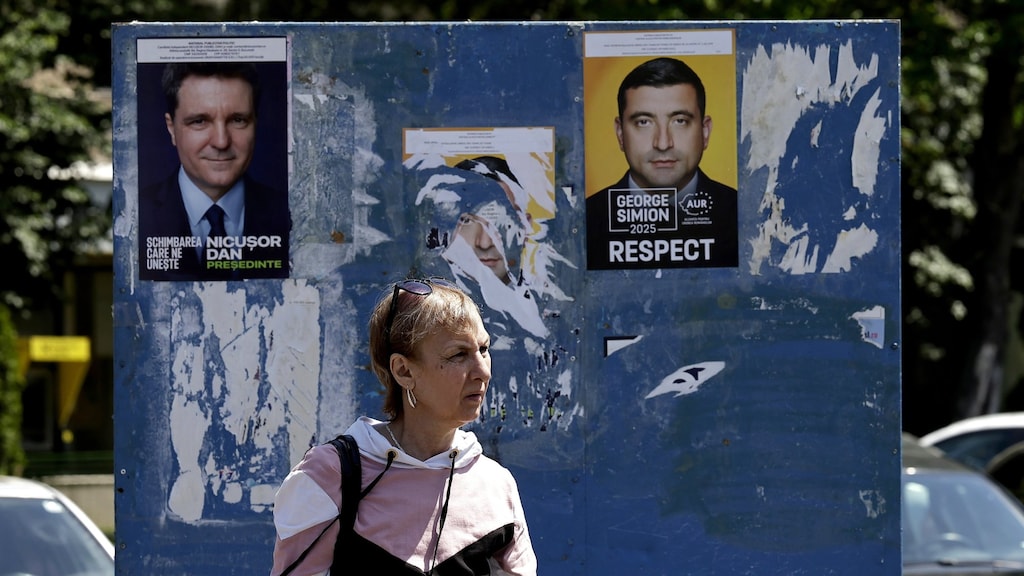 Desinformatie als wapen: Rusland mengt zich in verkiezingen in Polen en Roemenië