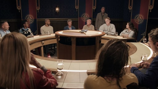 Getrouwe woest na onverwachte exit in De Verraders: 'Allemaal te dom'