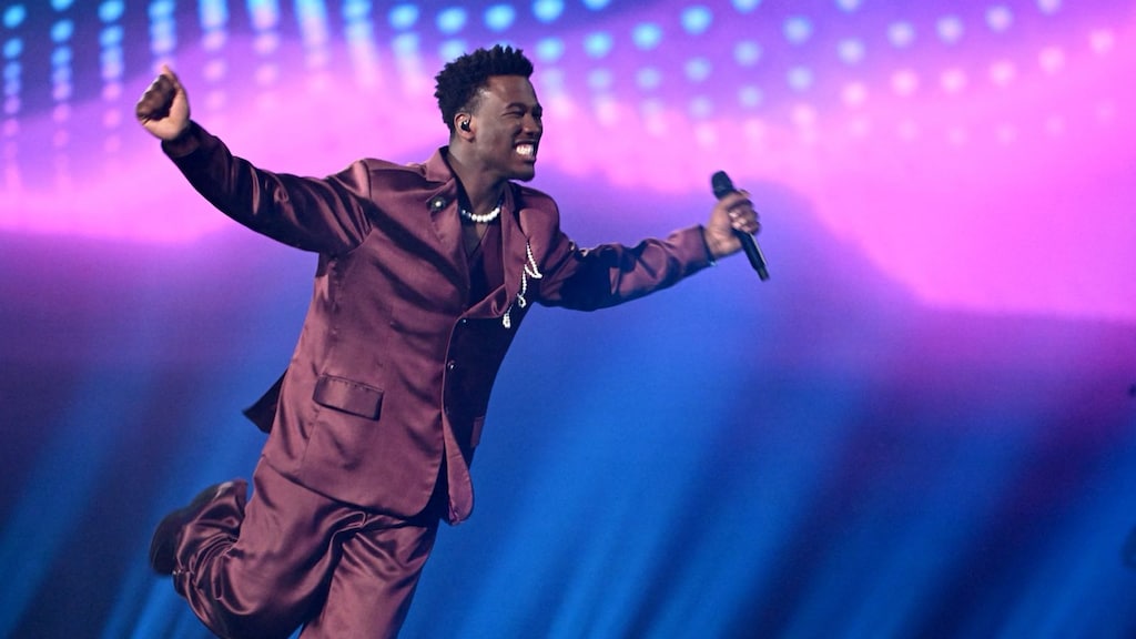 NOS en NTR zenden songfestival uit zonder Nederlandse inzending