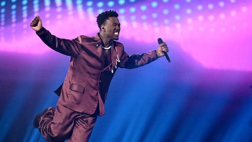 NOS en NTR zenden songfestival uit zonder Nederlandse inzending