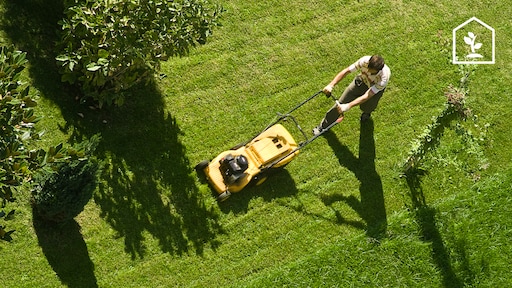 'Maai Mei Niet' wordt 'Maai Minder': in dit geval juist wel maaien
