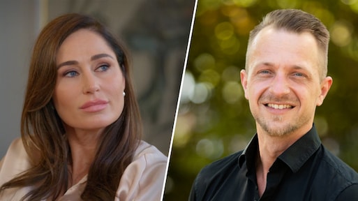 Oud-kandidaat Jeppe denkt dat missie Femke en Olof van MAFS geslaagd is: 'Duizenden volgers erbij op social media'