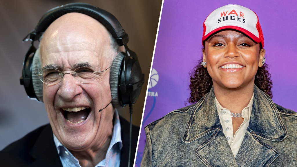 Frits Spits en Quinty Misiedjan in songfestivalvakjury