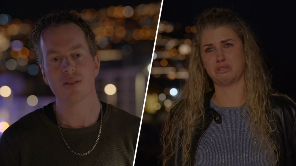 Tranen in Boer zoekt vrouw tijdens citytrip Julius en Kylie: 'Ik voel het niet'