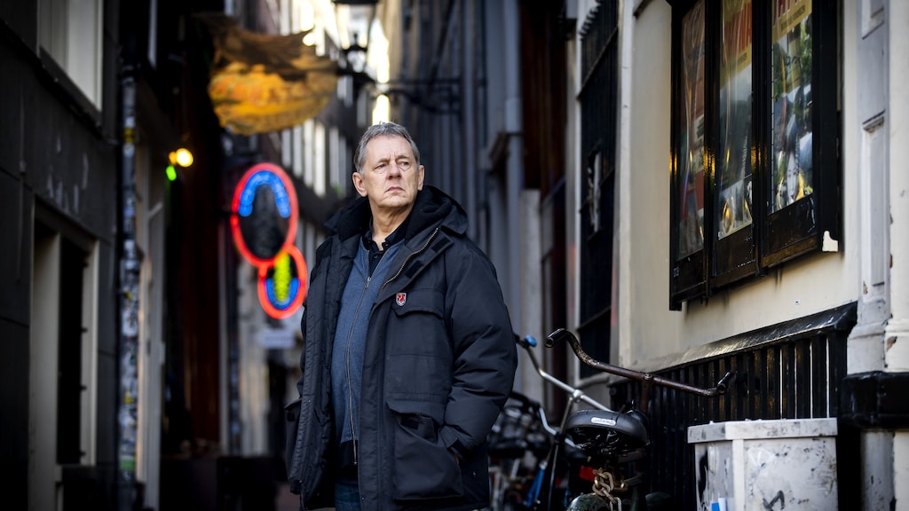 Dick Maas wil met Amsterdamned II ook jong publiek verleiden: 'Niet alleen veertigplussers'